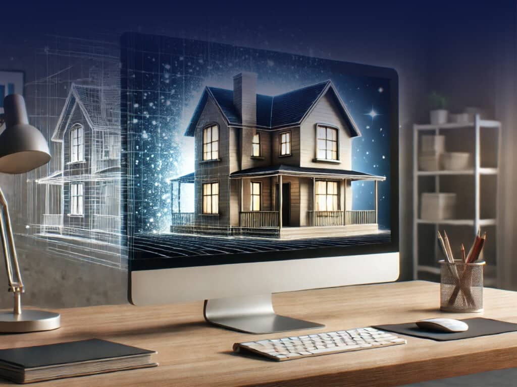 טכנולוגיות בניה, תוכנות שרטוט, תכנון בנייה, ניהול בנייה