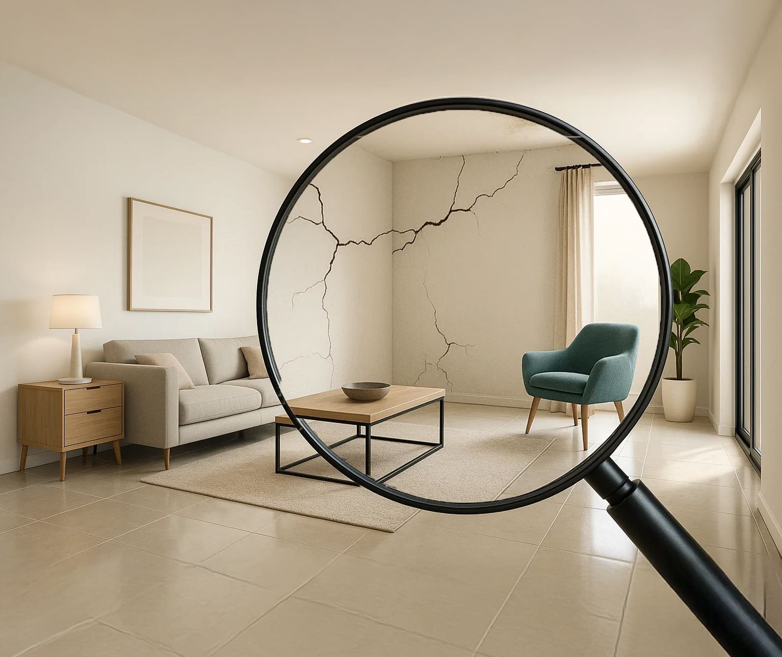 ליקויי בנייה, רטיבות בקירות, בדק בית, תביעות קבלנים